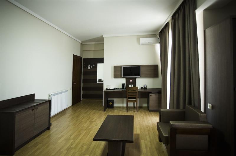 Hotel Vilton Collection Tbilisi Zewnętrze zdjęcie
